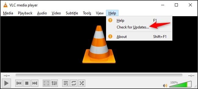 vlc for mac crashes